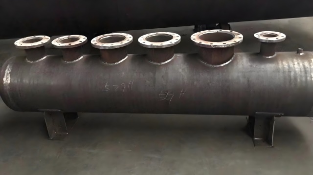 宜丰集分水器属于特种设备吗