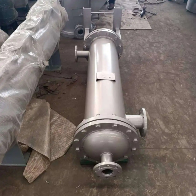 宜丰分集水器重要指标